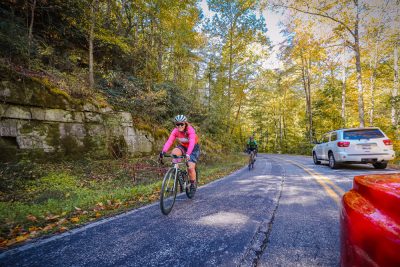 Bentonville Gets Gran Fondo Hincapie with Options for All