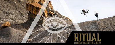 Bentonville Welcomes the Ritual Mountain Bike Film Tour this Friday