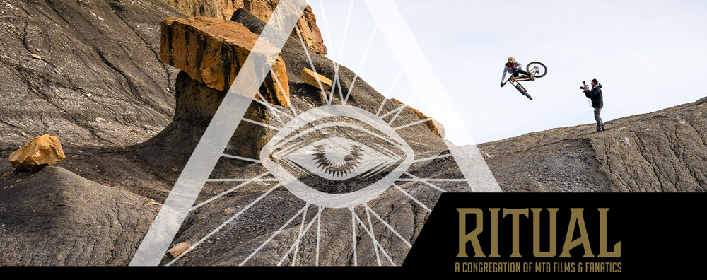 Bentonville Welcomes the Ritual Mountain Bike Film Tour this Friday