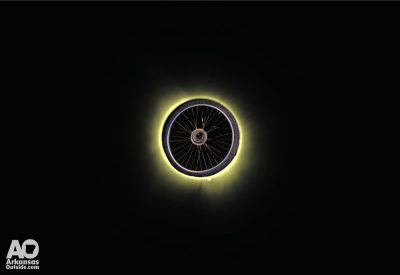 One Last Visit to the Eclipse
