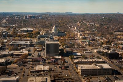 Central Arkansas Pedestrian Deaths See Sharp Rise, Ranking High in National Study