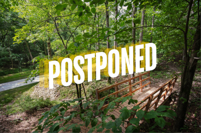WOKA Trails in Siloam Springs to Celebrate Grand Opening - Postponed