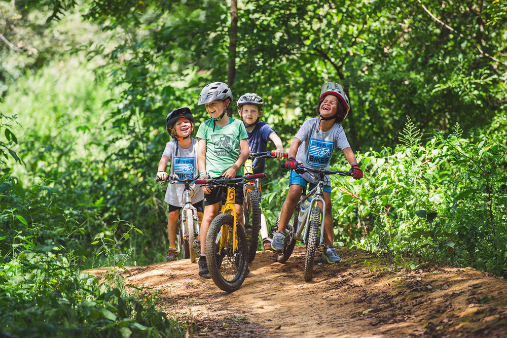 Movement May: Trailblazers Initiative Encourages Community Wellness Through Movement Challenge