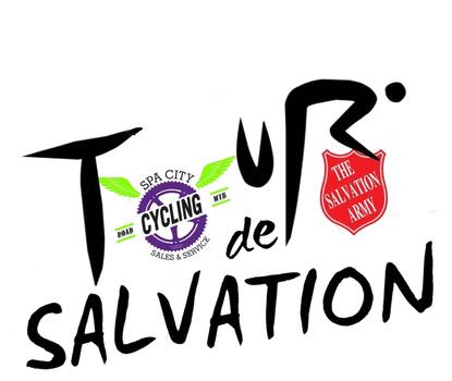 Tour de Salvation
