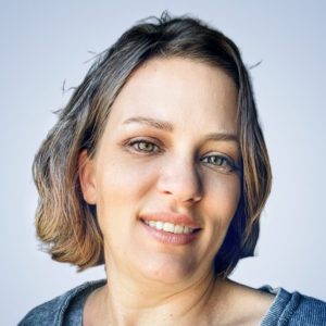 Picture of Courtney King