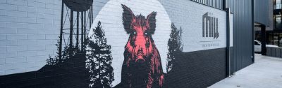 YT Industries Bentonville Experience Center Grand Opening