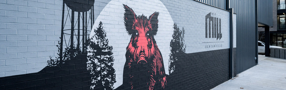 YT Industries Bentonville Experience Center Grand Opening
