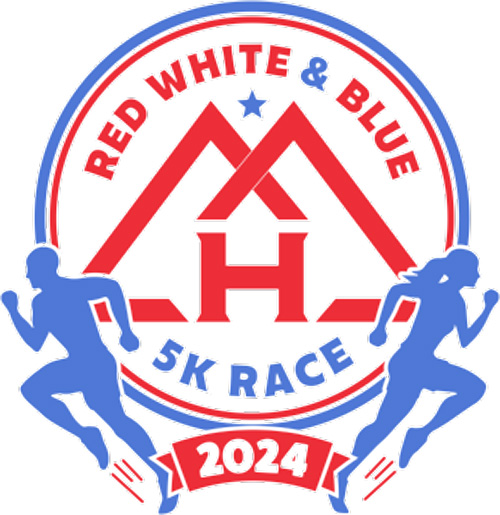 Red White & Blue Festival 5K