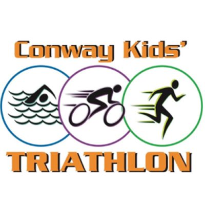 2024 Conway Kid's Tri