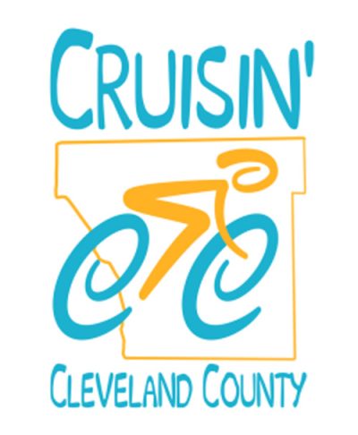 Cruisin' Cleveland County Bicycle Ride
