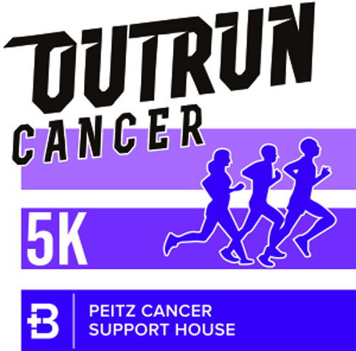 Outrun Cancer 5K