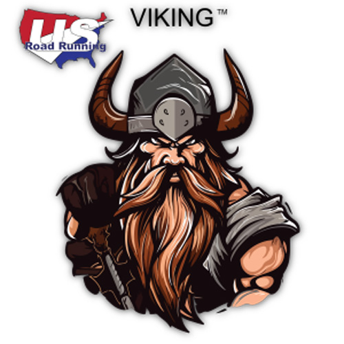 Viking 1M, 5K, 10K, 15K, & Half Marathon