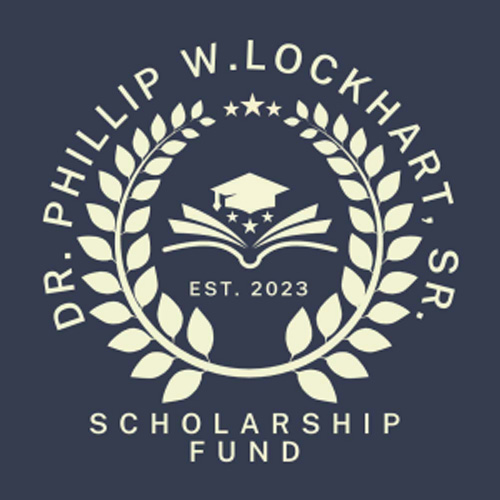 2nd Annual Dr. Phillip W. Lockhart, Sr. 5K Run/Walk