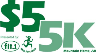 $5 5K