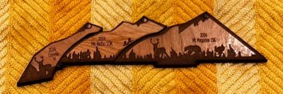 Mount Magazine 15k