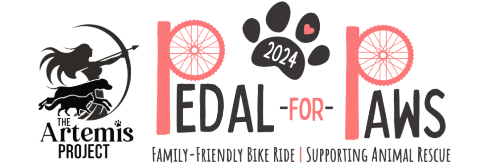 Pedal for Paws