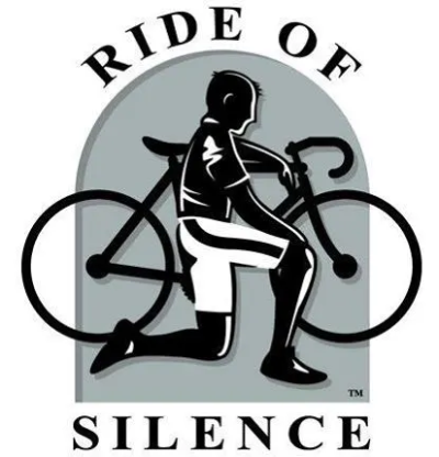 Ride of Silence - Little Rock
