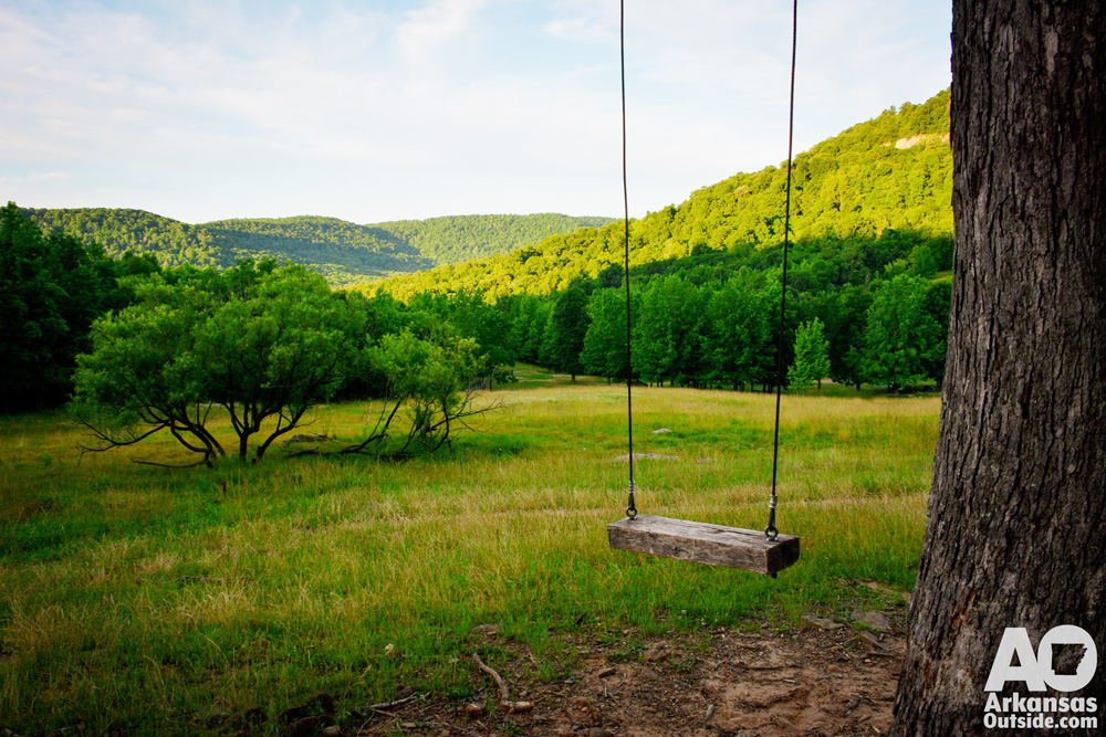 A Visit to Horseshoe Canyon Ranch - An Arkansas Adventure Resort