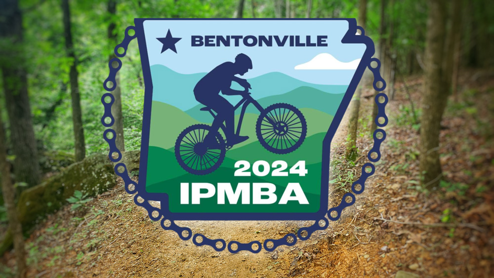 International Police Mountain Bike Association Conference Returns to Northwest Arkansas