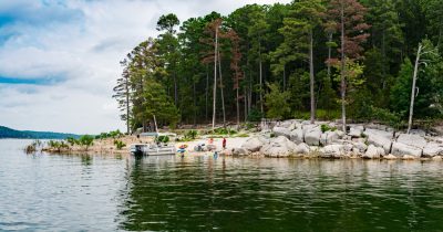 US Army Corps of Engineers to Waive Day-Use Fees on Two Days in June