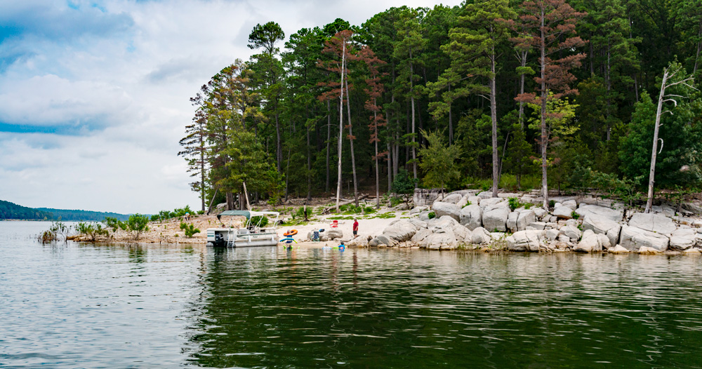 US Army Corps of Engineers to Waive Day-Use Fees on Two Days in June