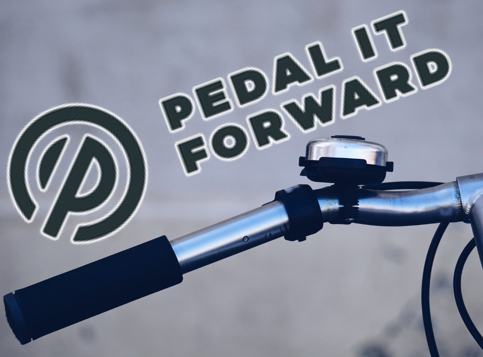 Pedal it Forward Expands Reach with New Springdale Shop