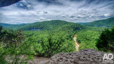 National Outdoor News - More People Outside - Bikes in Wilderness Areas, Again