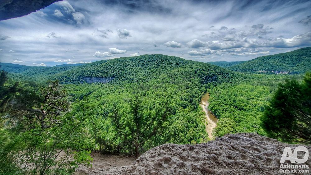 National Outdoor News - More People Outside - Bikes in Wilderness Areas, Again