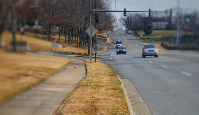 Stepping Up: How Active Transportation Boosts Recreation and Quality of Life