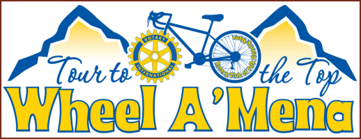 Wheel A' Mena