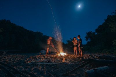Outdoor Alliance Launches Program to Empower Local Conservation Leaders Including 3 from Arkansas