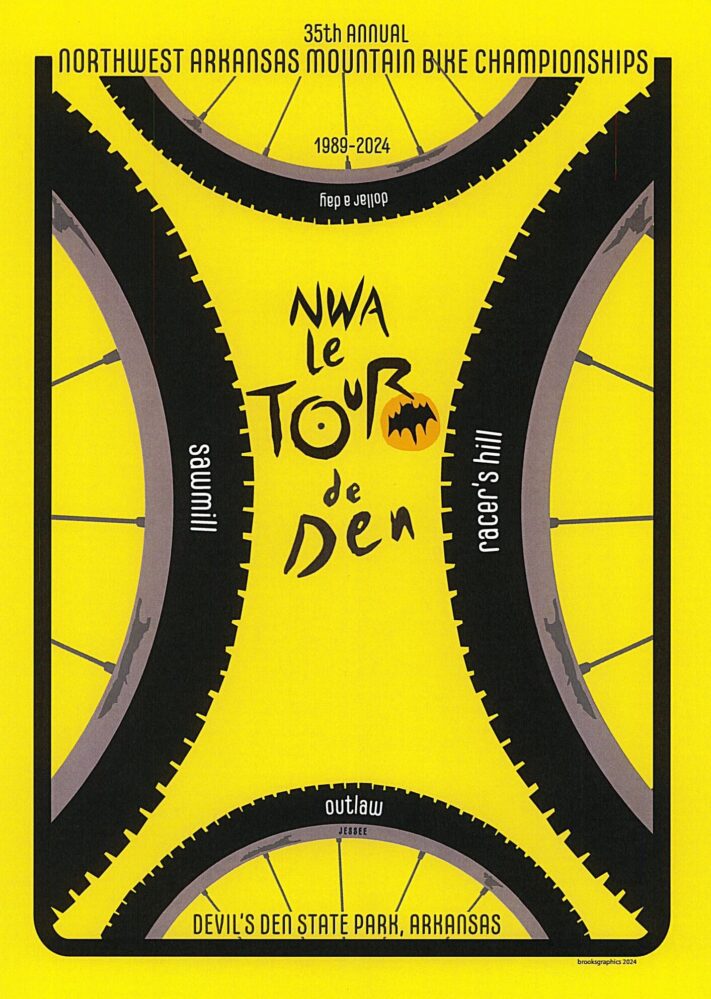 NW Arkansas Mountain Bike Championships