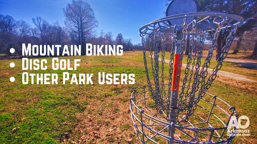 Little Rock Parks and Recreation Seeks Public Input on Hindman Park Master Plan