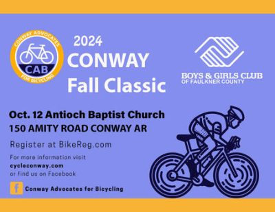 Conway Fall Classic