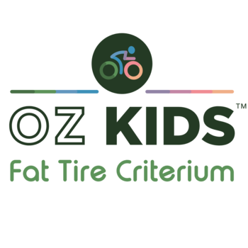 OZ Kids™ Fat Tire Criterium at Gravette Day