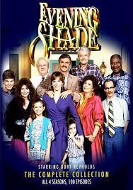 Evening Shade's Tour De Burt