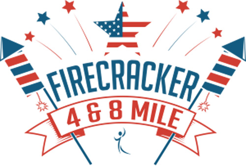 Firecracker 4 & 8 Mile
