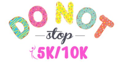 Donot Stop 5K/10K