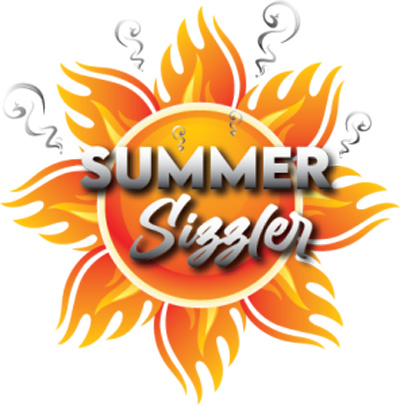 Summer Sizzler 5k/10k/15k