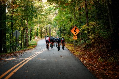 Rural Ride.