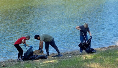 USACE Vicksburg District’s Lake Ouachita to host volunteer cleanup day