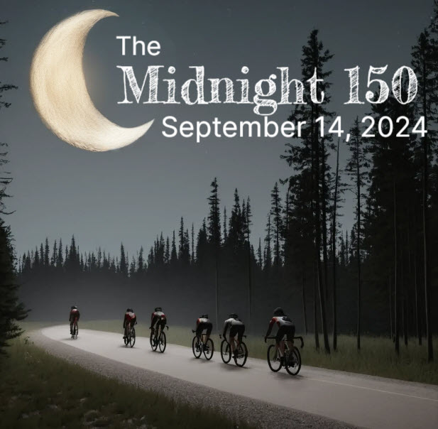 Midnight 150