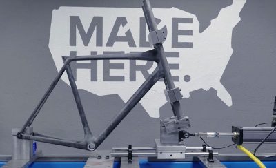 The Domestic Bicycle Production Act: A Step Toward Sustainable Mobility and Economic Growth