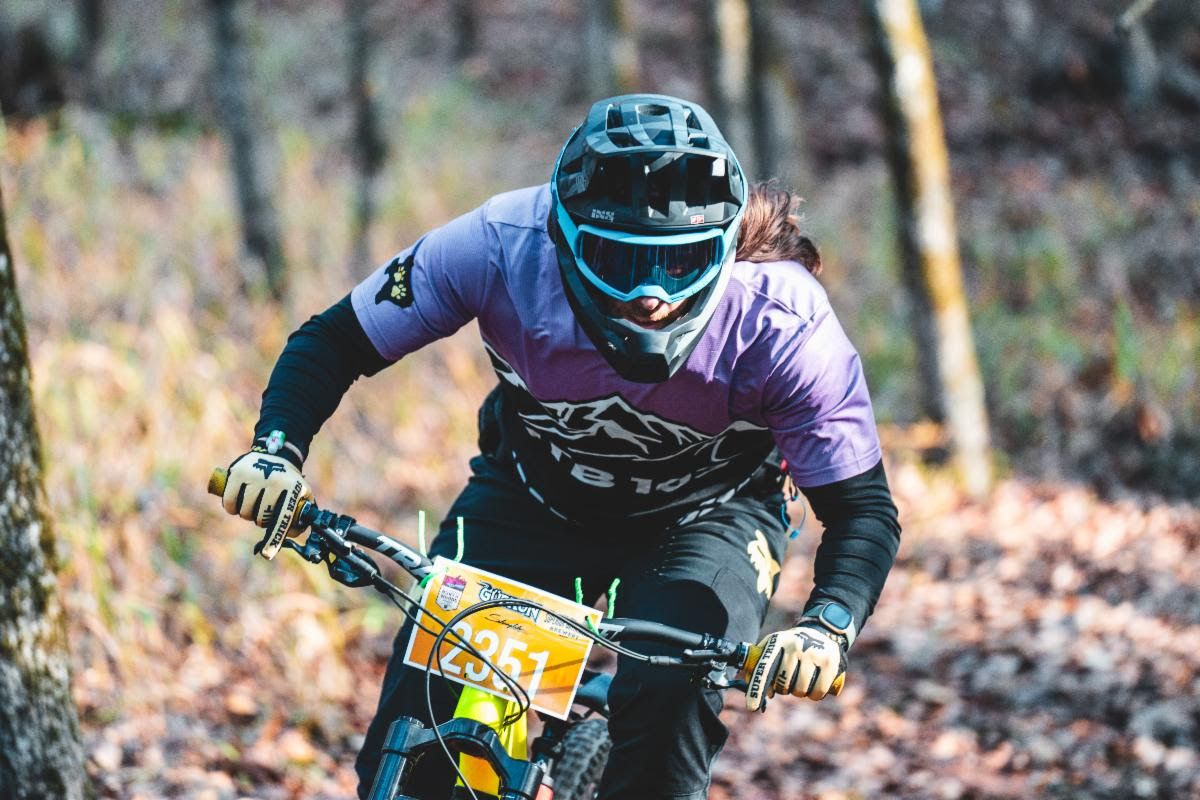 Calling All Viking Bikers! Güdrun MTB Festival Announces Epic Lineup