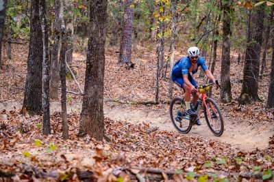 Conway to Showcase Cycling Prowess with Month-Long Biketoberfest