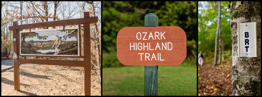 Fall Foliage and Long Trails: An Arkansas Adventure