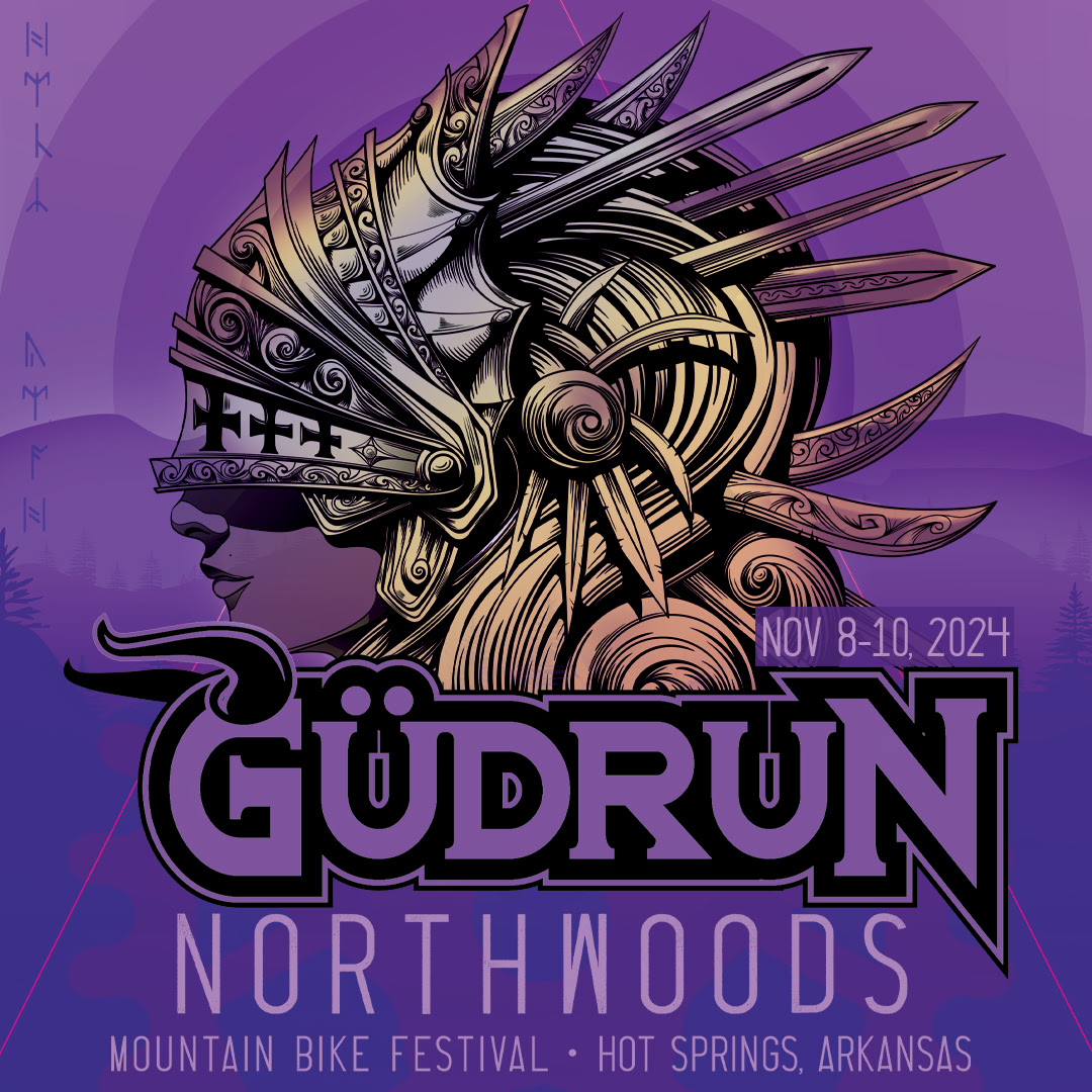 Gudrun Logo
