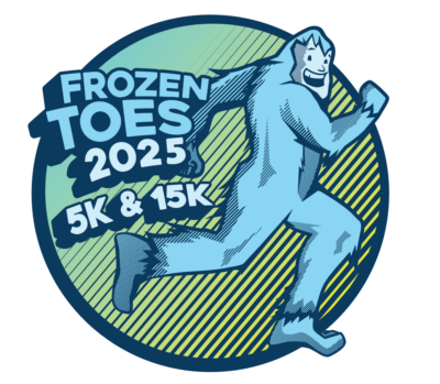 Frozen Toes 5K &15K