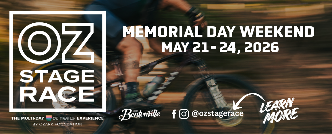 2026 Oz Stage Race banner ad VB