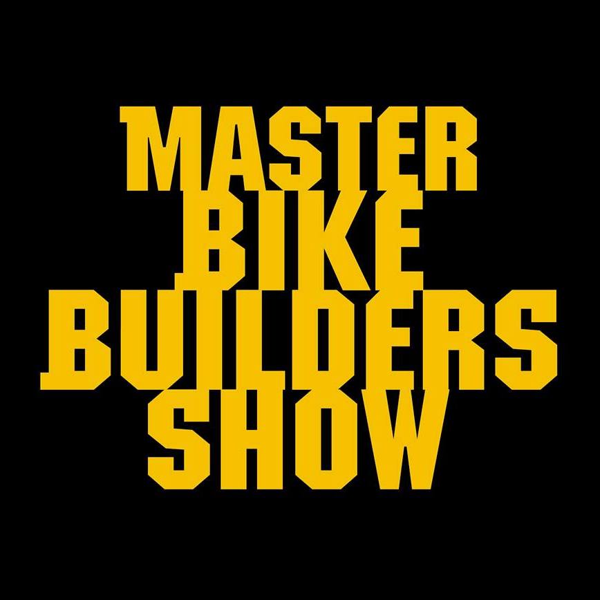 Master Bike Builders Show